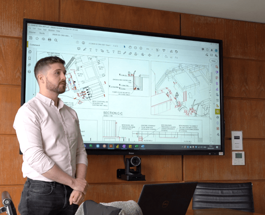 Starting a Career in Project Management - Water Industry