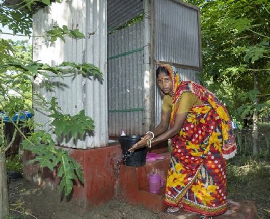 World Toilet Day - FlushwithCash!!