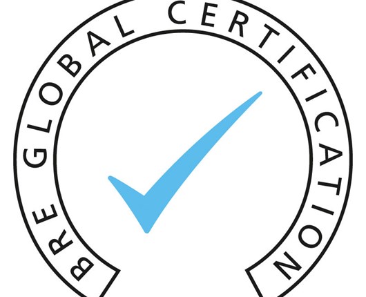 ISO 19650 BIM Accreditation 